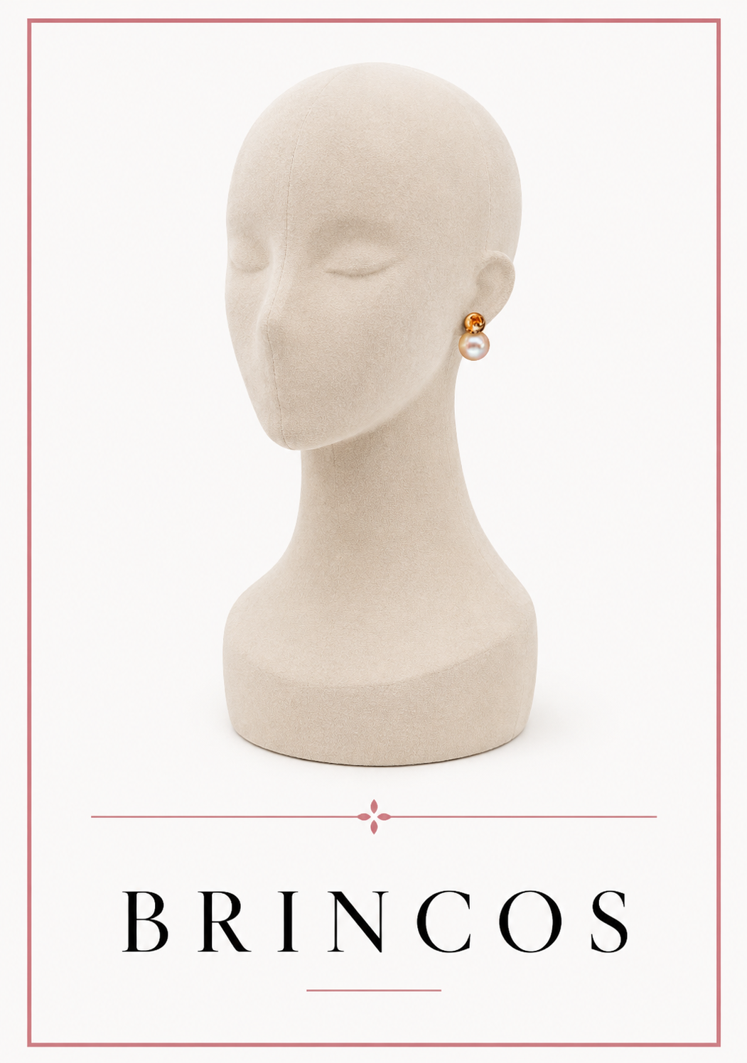 Brincos