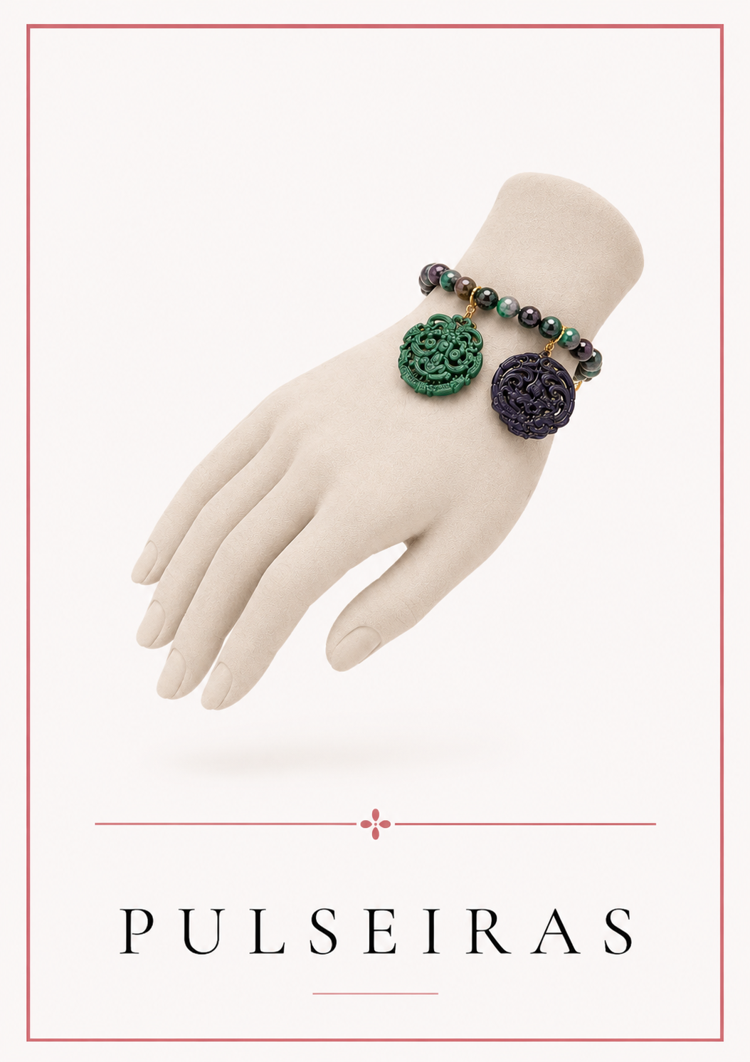 Pulseiras