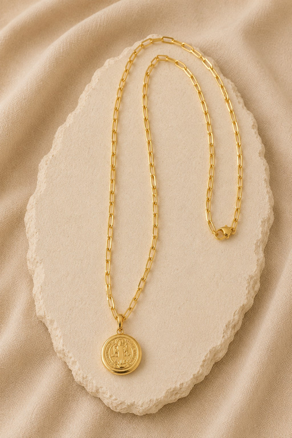 Corrente Cartier longa