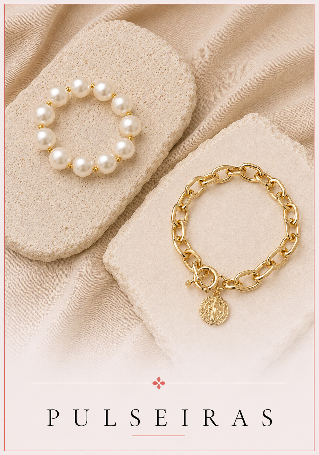 Pulseiras