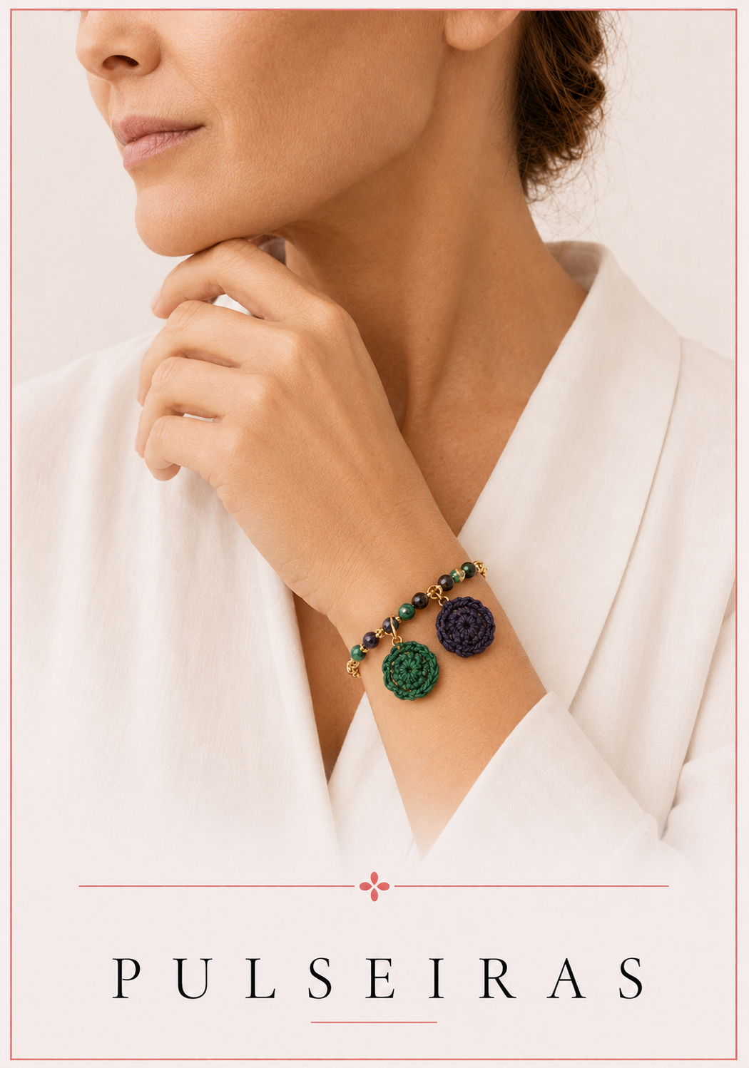 Pulseiras